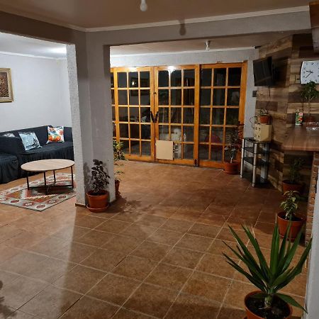 Gran Casa Vacaciones En Familia Villa โกกิมโบ ภายนอก รูปภาพ