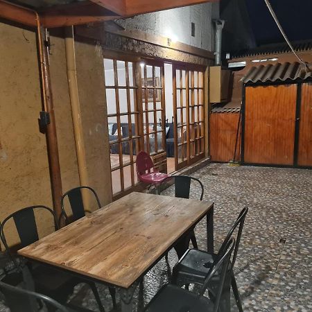 Gran Casa Vacaciones En Familia Villa โกกิมโบ ภายนอก รูปภาพ
