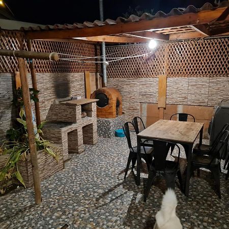 Gran Casa Vacaciones En Familia Villa โกกิมโบ ภายนอก รูปภาพ