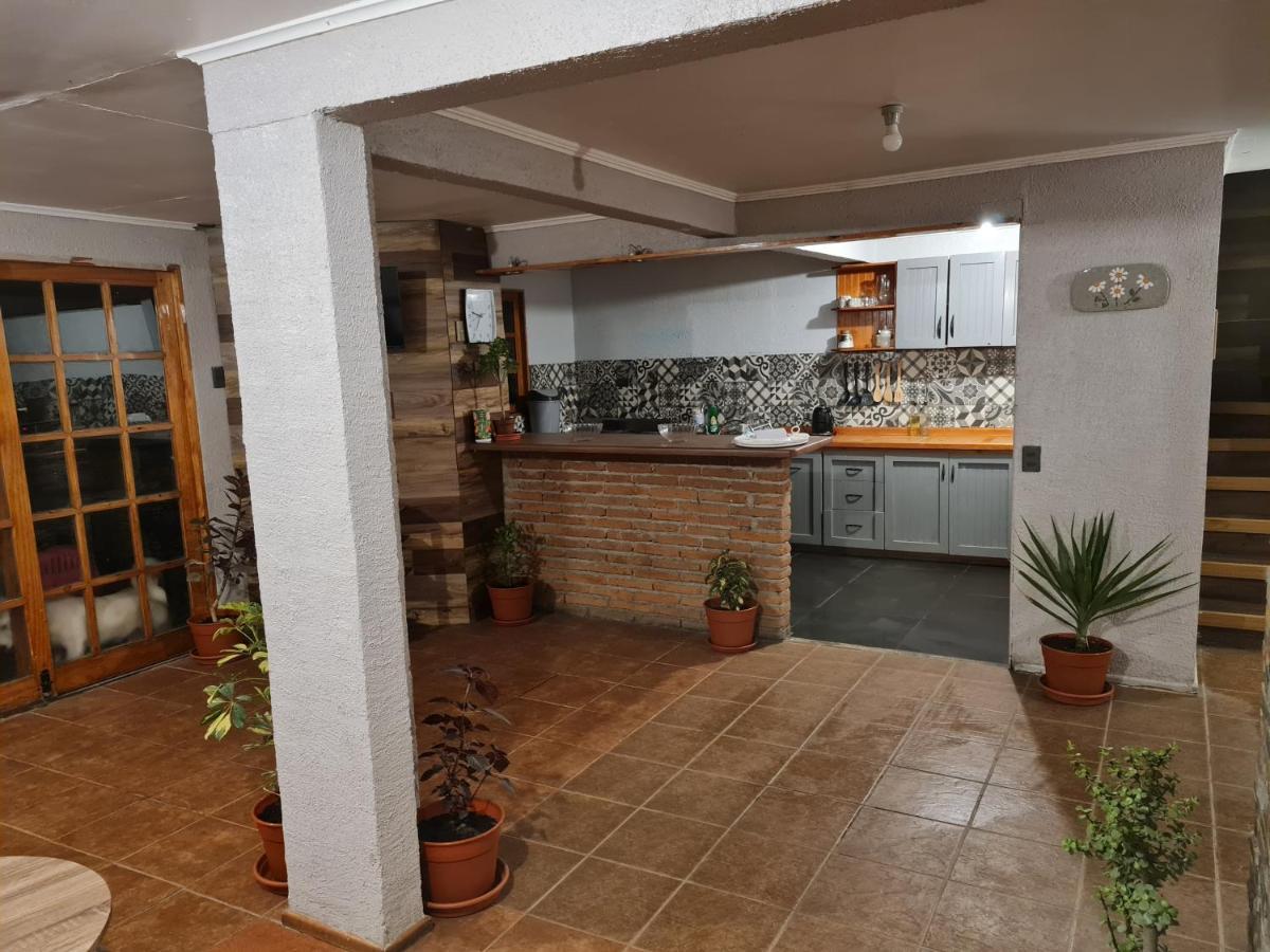 Gran Casa Vacaciones En Familia Villa โกกิมโบ ภายนอก รูปภาพ