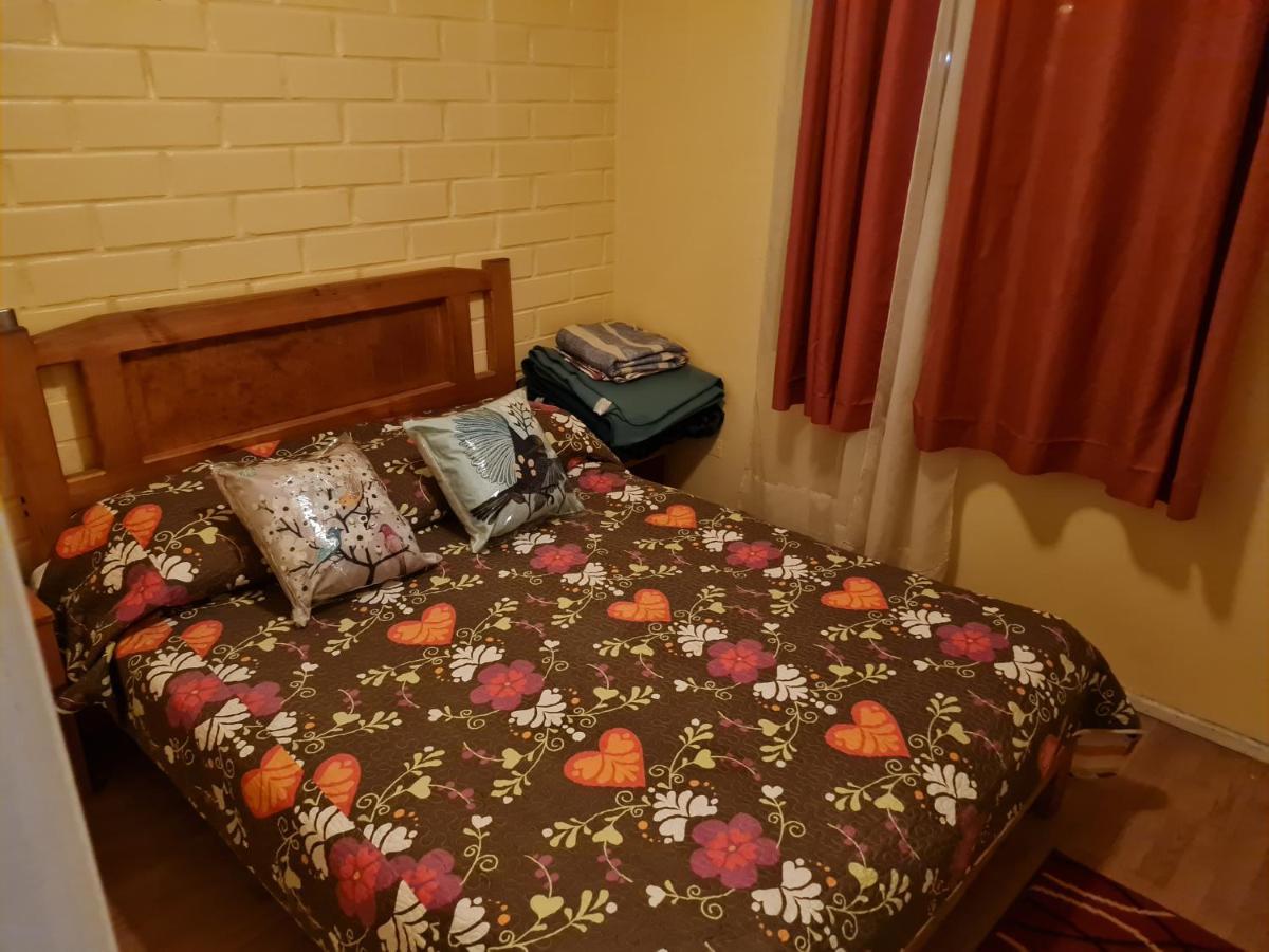 Gran Casa Vacaciones En Familia Villa โกกิมโบ ภายนอก รูปภาพ