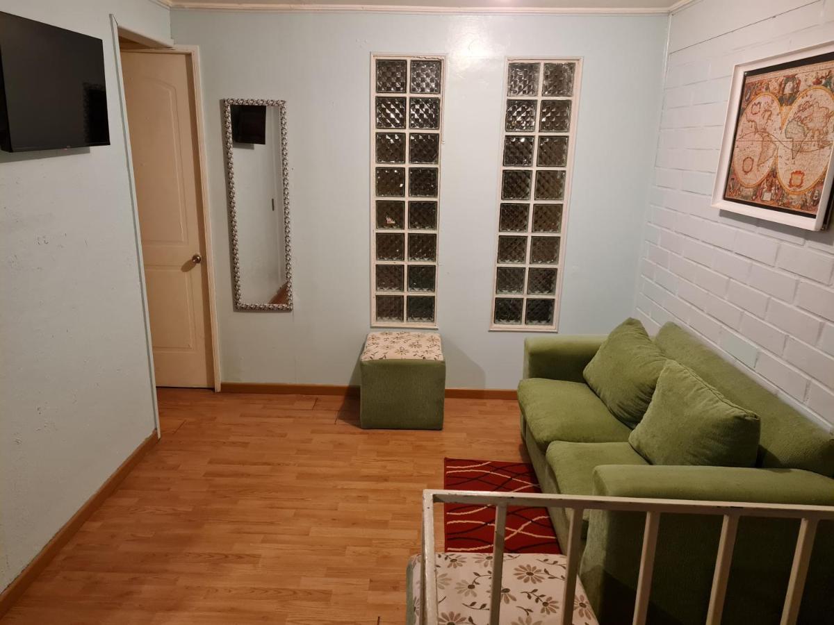 Gran Casa Vacaciones En Familia Villa โกกิมโบ ภายนอก รูปภาพ