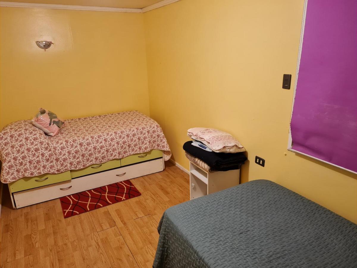 Gran Casa Vacaciones En Familia Villa โกกิมโบ ภายนอก รูปภาพ
